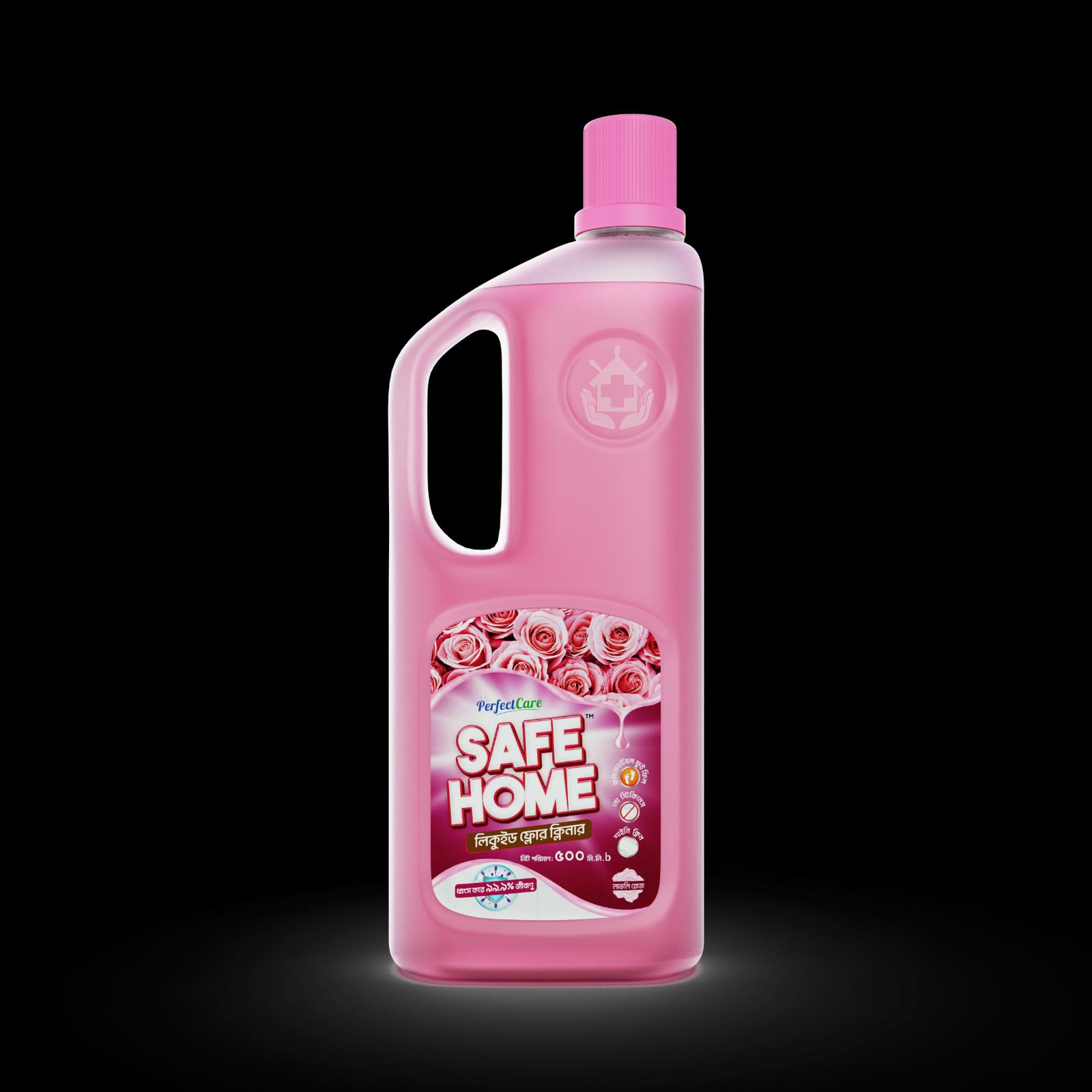 Safe Home Floor Cleaner — frame 4 of 6