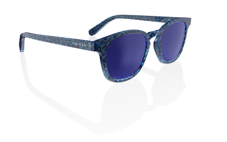Acetate Frame Sunglasses — eyewear