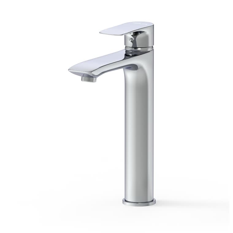 Basin Faucet Collection — kitchen & bath