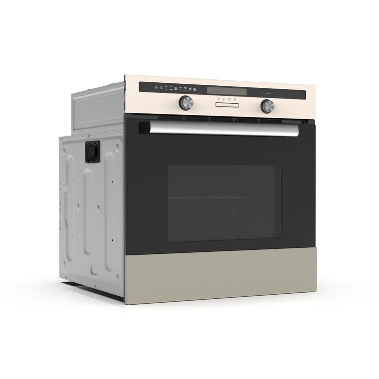 Built-In Oven — appliances