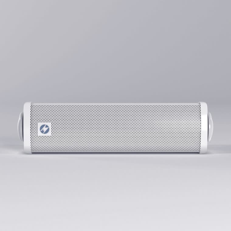 Column Array Speaker — consumer electronics