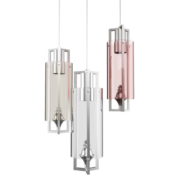Pendant Light Collection — furniture & interior