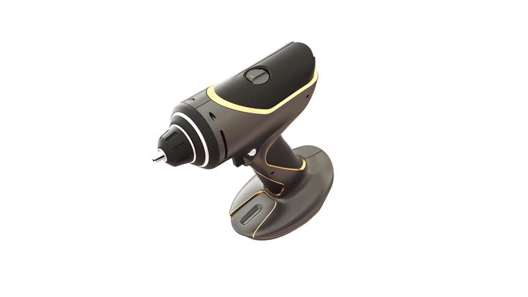 Cordless Power Tool — appliances