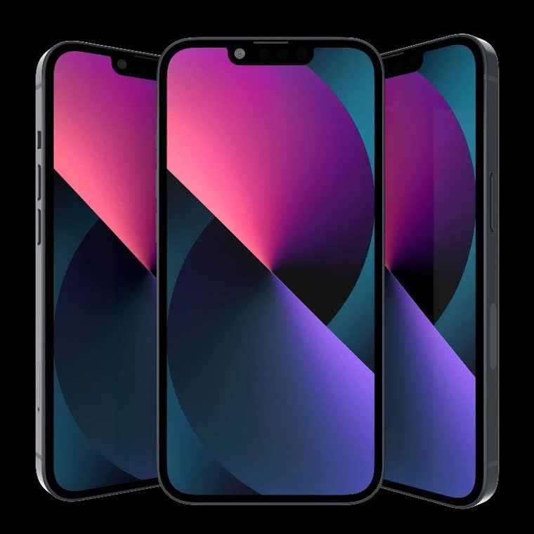 Smartphone Product Render — consumer electronics