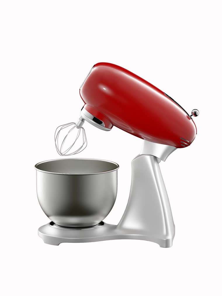 Stand Mixer — appliances